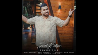 دانلود آهنگ جدید جواد دادیان به نام شهری کیجا