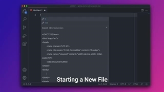 VS Code Tutorial – Become More Productive