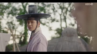 زیرنویس فارسی چسبیده قسمت دوم سریال کره ای دلال ازدواج The Matchmakers 2023