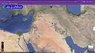 عراق هم آمد پایان اسرائیل در غزه یا پایان آمریکا؟