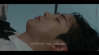 میکس‌غمگین‌و احساسی‌از سریال‌کره‌ای‌مقدر شده‌باتو(دریا نمیرم بعد تو)