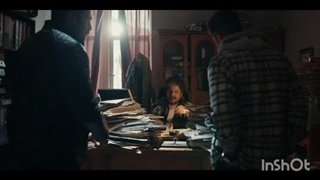 دانلودرایگان سریال سیاه چاله