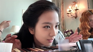 ولاگ جیسو با عنوان: France Vlog