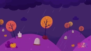 هالوین تون مبارک