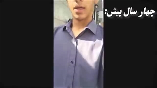 قوانین کشور در مورد مدرسه رو ببینیم واقعا پشمام