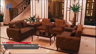 رزرو هتل حدیث مشهد با ماهانیوم