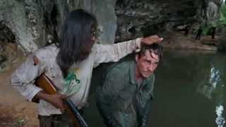 فیلم جنگی سپیده‌ دم رهایی زیرنویس فارسی Rescue Dawn 2006