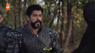 سریال قیام عثمان قسمت 134 با زیرنویس فارسی