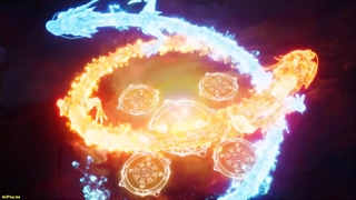 انیمه اولین داماد یکه تاز تمام دوران ها Wu Ying Sanqian Dao فصل 1 قسمت 2