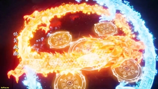 انیمه اولین داماد یکه تاز تمام دوران ها Wu Ying Sanqian Dao فصل 1 قسمت 3