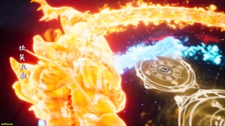 انیمه اولین داماد یکه تاز تمام دوران ها Wu Ying Sanqian Dao فصل 1 قسمت 4