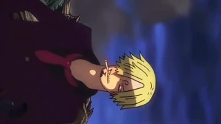 OnePiece/Edit/Sanji