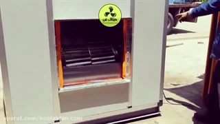 طراحی و تولید انواع ایرواشر سقفی در شیراز 09177002700