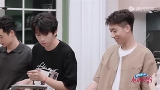 قسمت 8 برنامه پیغام قلب فصل ششم (Heart Signal Season6 ) با زیرنویس فارسی