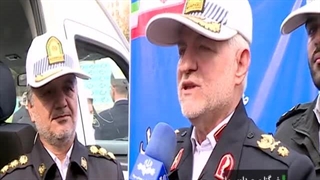 شماره گذاری خودروها از درب منزل