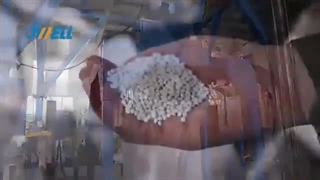 2022 White Masterbatch | 85% Caco3+TiO2 High filling compounding | Ehda polymer