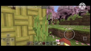 A گیم پلی ماینکرفت قسمت : 1