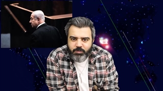 آقای تحلیلگر/ نتانیاهو رسما یک مرده متحرک است، جنگ شروع شده اما هرگز آمادگی ادامه دادن ندارد