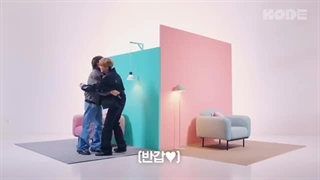 برنامه self on kode با حضور هوشی و تمین (با زیرنویس فارسی)