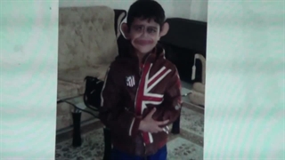 فیلم کوتاه عکس های علی