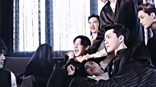 حسودی از این ضایع تر نداریم :]