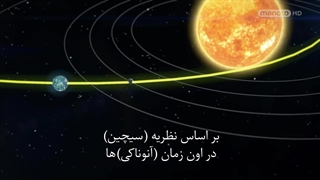 ما و فرازمینی‌ها ؛ 2019 ؛ فصل 14 ؛ قسمت 22