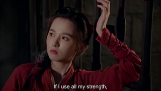 Ep07)دانلود سریال چینی شکوفایی Blooming 2023 - قسمت ۷ - زیرنویس فارسی