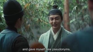 Ep05)دانلود سریال چینی شهر فاسد Ripe Town 2023 - قسمت ۵ - زیرنویس فارسی