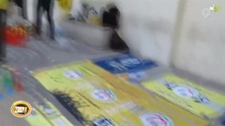 خلاصه بازی فجرسپاسی 2 - خلیج فارس ماهشهر 0