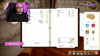 شبیه ساز نونوایی | bakery simulator | سنتی یا صنعتی ؟ - قسمت 2