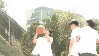 ادیت از فیلم به سوی زمان تو a time called you 2023