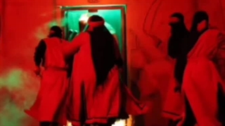 روضه جانسوز وحماسی حضرت زهرا س ازفشاردرب