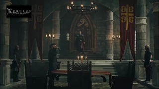 دانلود سریال قیام عثمان دوبله فارسی قسمت 41 فصل 2 دوم با کیفیت بالا Kuruluş: Osman