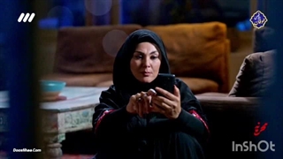 قسمت۹سریال محرمانه شبگه ۳سیما