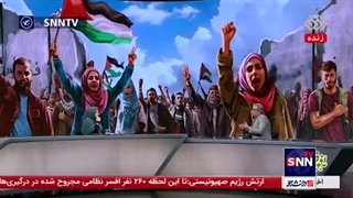 پیام سید حسن نصرالله