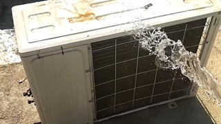 سرویس کولر گازی تهران