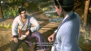 Thirty-six cavalry قسمت ۲