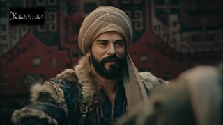 دانلود سریال قیام عثمان دوبله فارسی قسمت 45 فصل 2 دوم با کیفیت بالا Kuruluş: Osman