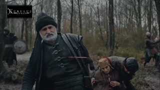 دانلود سریال قیام عثمان دوبله فارسی قسمت 51 فصل 2 دوم با کیفیت بالا Kuruluş: Osman