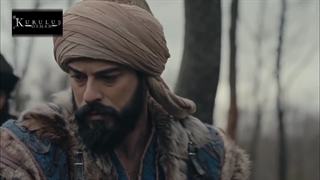 دانلود سریال قیام عثمان دوبله فارسی قسمت 52 فصل 2 دوم با کیفیت بالا Kuruluş: Osman