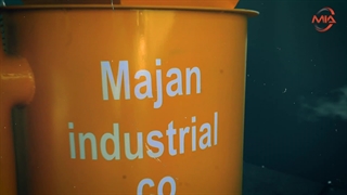 پودرکن شیشه ،امحای پسماند بیمارستانی ،درآمدزا و دوست‌دار محیط‌زیست