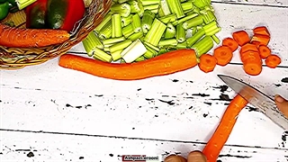 راز ترد شدن شور