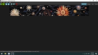 بک گراند آتلیه کودک