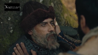 دانلود سریال قیام عثمان دوبله فارسی قسمت 56 فصل 2 دوم با کیفیت بالا Kuruluş: Osman