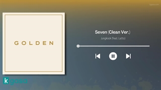 دانلود فول آلبوم Golden از Jungkook جونگ کوک (کامل)