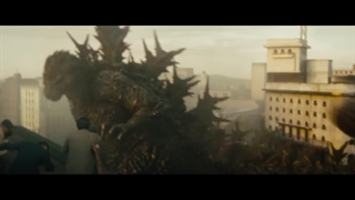 تریلر جدید فیلم «گودزیلا منهای یک» ساخته‌ی اکاشی یامازاکی