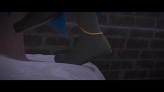 Snow Eagle Lord[Ep01].[1080p]