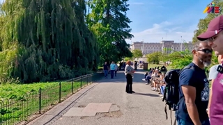 فرصت بینظیر اقامت کاری انگلیس ! مهاجرت کاری به انگلستان با موسسه ملکپور