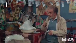دانلود رایگان سریال نون خ 4قسمت 18