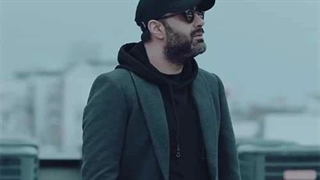 مهدی جهانی به این بارون بگو